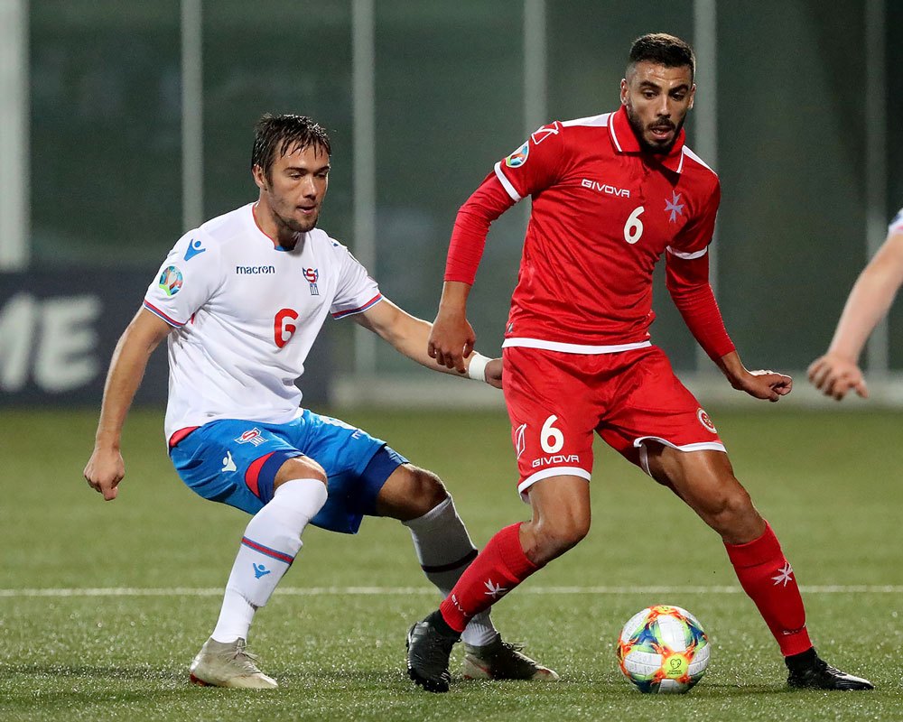 Soi kèo, dự đoán Malta vs Faroe