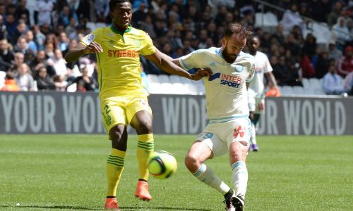 Soi kèo, dự đoán Marseille vs Nantes, 23h00 ngày 28/11 Ligue 1 