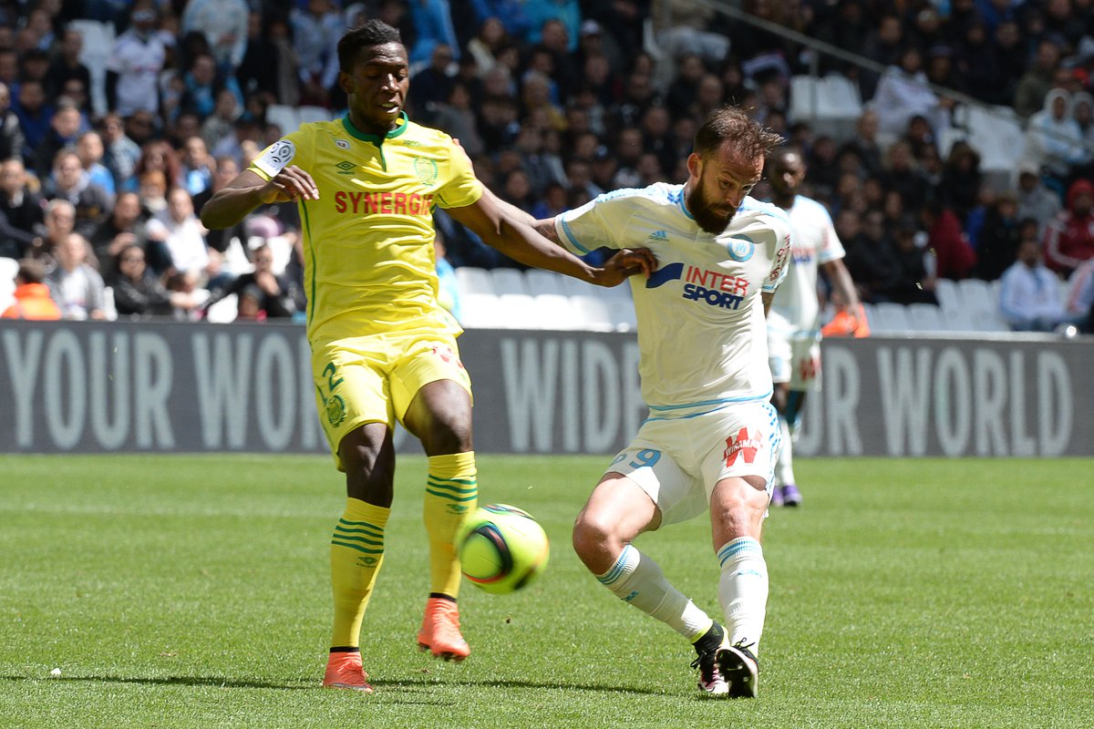 Soi kèo Marseille vs Nantes