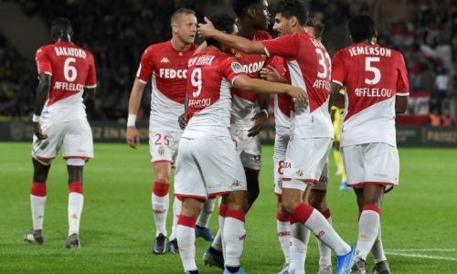 Soi kèo, dự đoán Monaco vs Nimes, 21h00 ngày 29/11 Ligue 1 