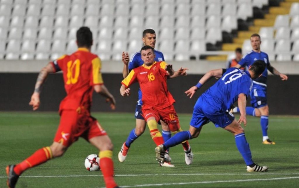 Soi kèo, dự đoán Montenegro vs Cyprus