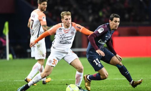 Soi kèo, dự đoán Montpellier vs PSG, 3h00 ngày 6/12 Ligue 1