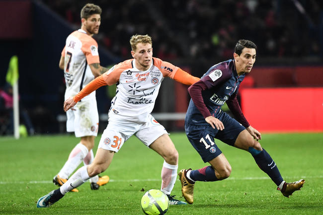 Soi kèo, dự đoán Montpellier vs PSG