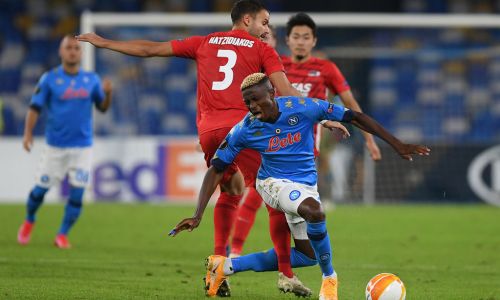 Soi kèo, dự đoán Napoli vs Rijeka, 03h00 ngày 27/11 cúp C2 châu Âu 