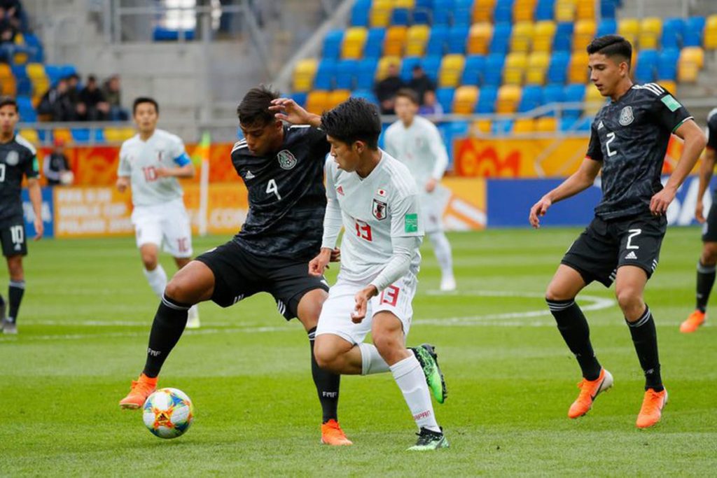 Soi kèo, dự đoán Nhật Bản vs Mexico