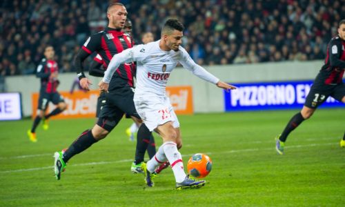 Soi kèo, dự đoán Nice vs Monaco, 23h00 ngày 8/11 Ligue 1 