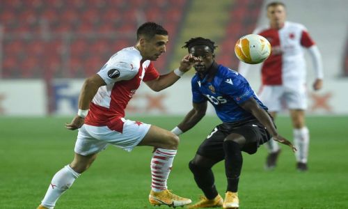 Soi kèo, dự đoán Nice vs Slavia Praha, 3h00 ngày 27/11 Cúp C2 Châu Âu