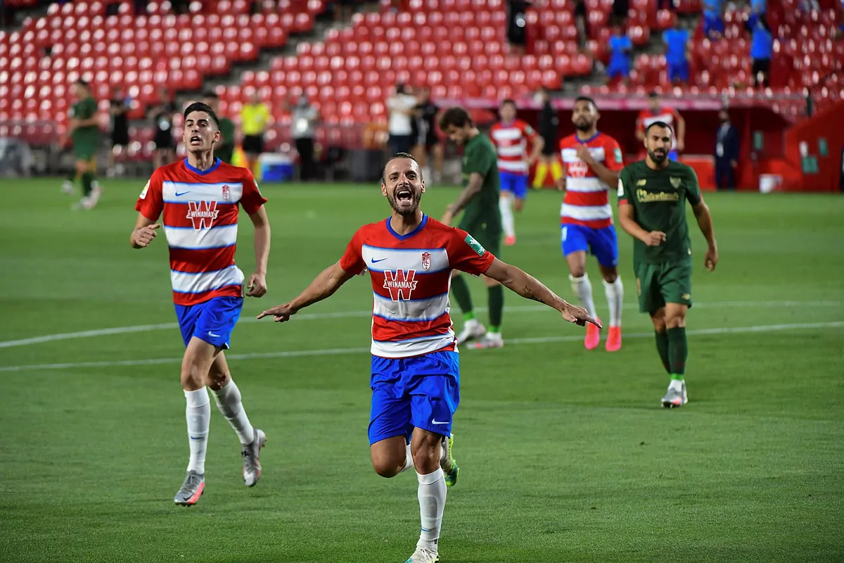 Soi kèo, dự đoán Omonia Nicosia vs Granada 