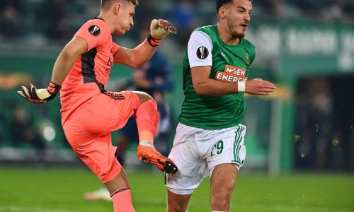 Soi kèo, dự đoán Rapid Wien vs Dundalk, 0h55 ngày 6/11 cúp C2 châu Âu 