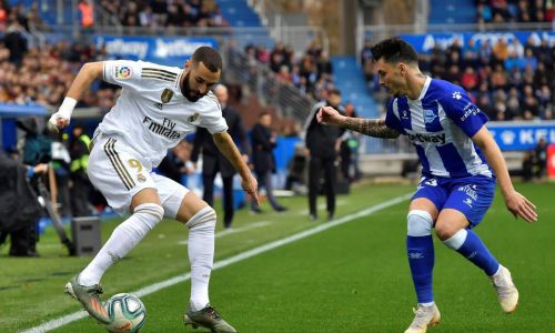 Soi kèo, dự đoán Real Madrid vs Alaves, 03h00 ngày 29/11 La Liga