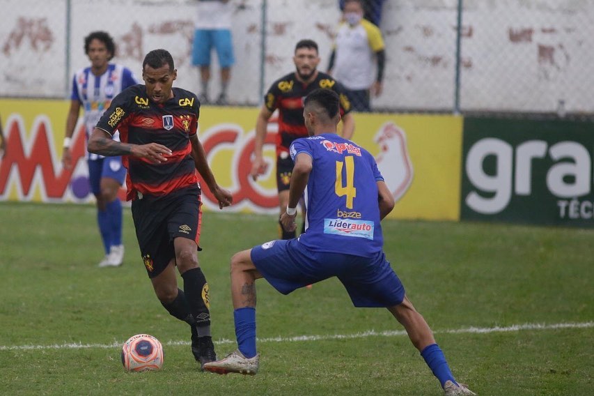 Soi kèo, dự đoán Recife vs Vasco da Gama