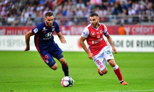 Soi kèo, dự đoán Reims vs Strasbourg, 21h00 ngày 1/11 Ligue 1 