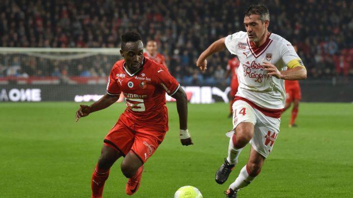 Soi kèo Rennes vs Bordeaux