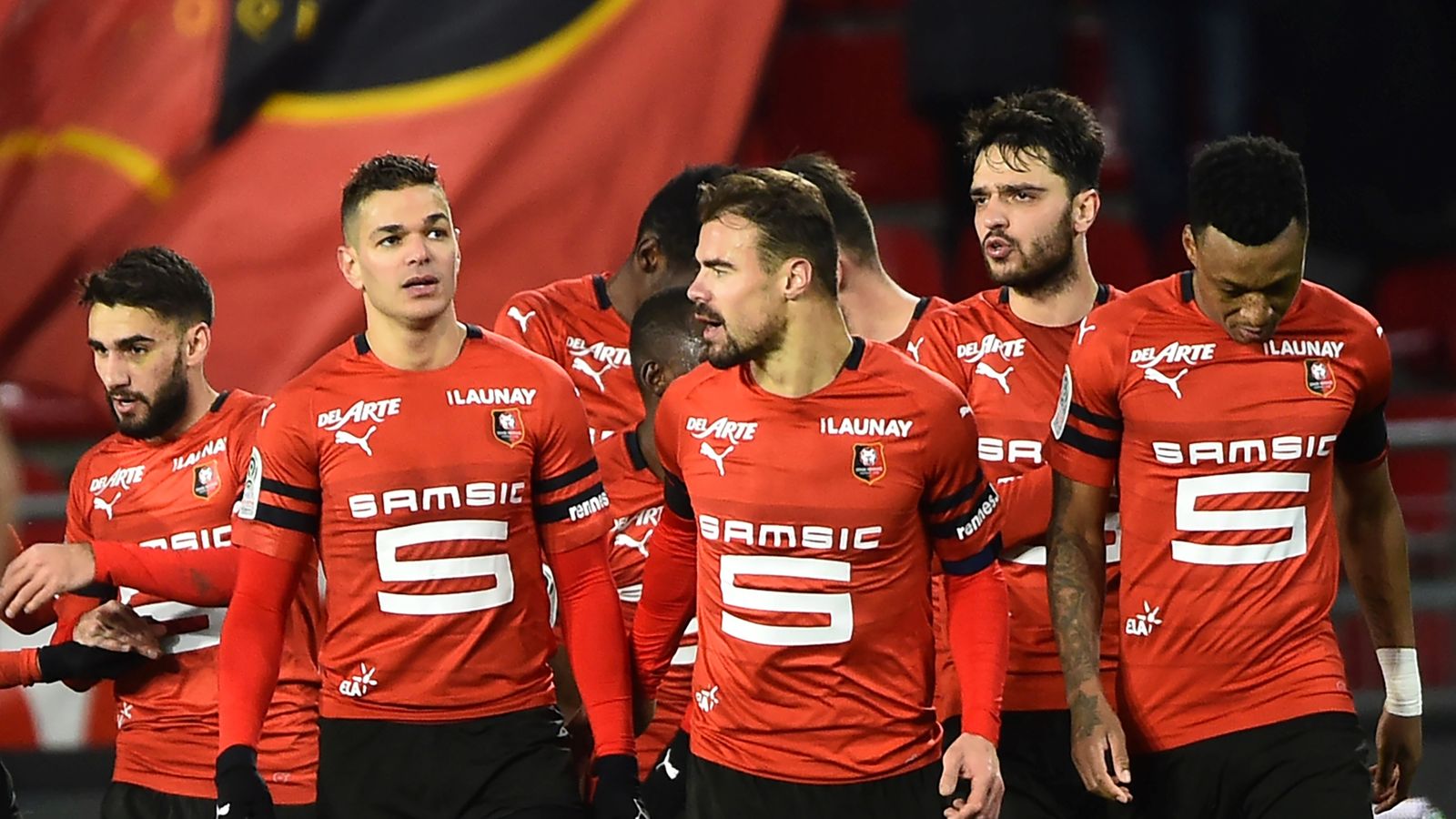 Soi kèo Rennes vs Bordeaux