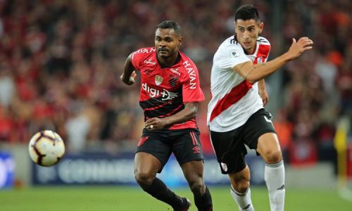 Soi kèo, dự đoán River Plate vs Athletico Paranaense, 5h15 ngày 2/12 Copa Libertadores