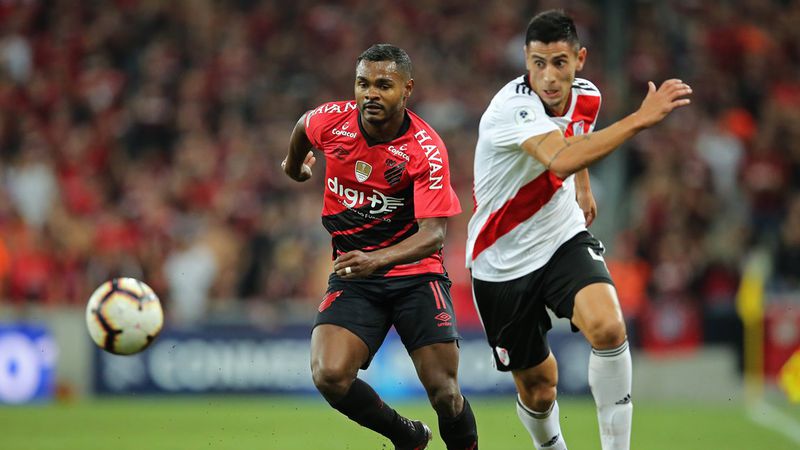 Soi kèo, dự đoán River Plate vs Athletico Paranaense