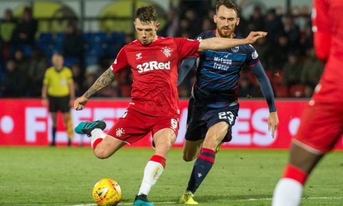 Soi kèo, dự đoán Ross vs Rangers, 19h00 ngày 6/12 VĐQG Scotland