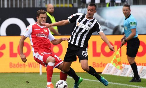 Soi kèo, dự đoán Sandhausen vs Braunschweig, 0h30 ngày 7/11 Hạng 2 Đức