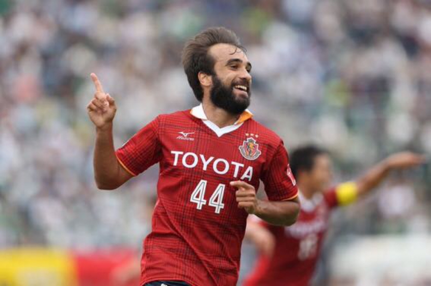 Soi kèo, dự đoán Sanfrecce Hiroshima vs Nagoya Grampus