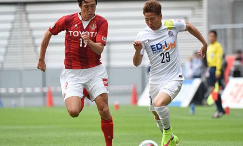 Soi kèo, dự đoán Sanfrecce Hiroshima vs Nagoya Grampus, 17h00 ngày 11/11 VĐQG Nhật Bản 