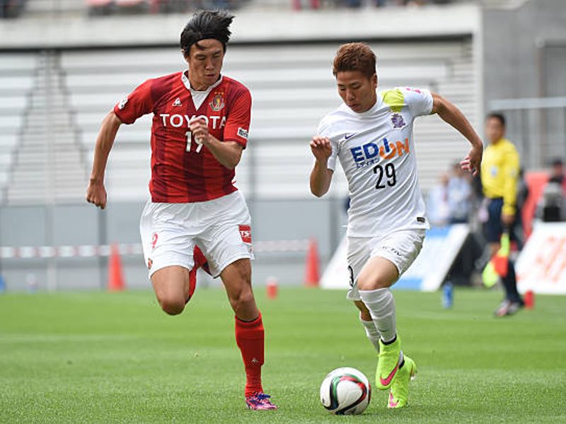 Soi kèo, dự đoán Sanfrecce Hiroshima vs Nagoya Grampus