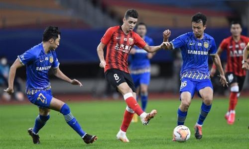 Soi kèo, dự đoán Shanghai SIPG vs Jiangsu Suning, 14h30 ngày 2/11 VĐQG Trung Quốc