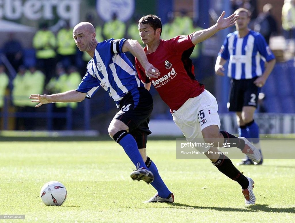 Soi kèo, dự đoán Sheffield Wed vs Bournemouth