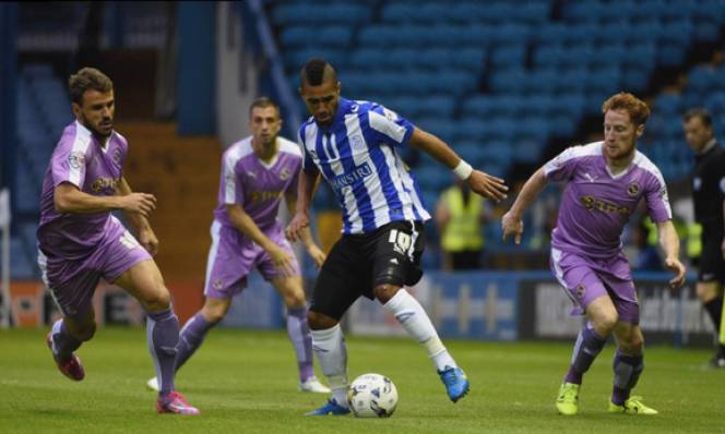 Soi kèo, dự đoán Sheffeld Wed vs Reading