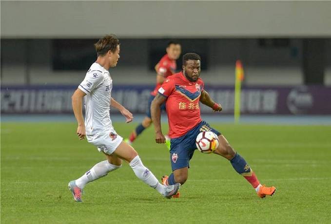 Soi kèo, dự đoán Shenzhen vs Qingdao Huanghai 