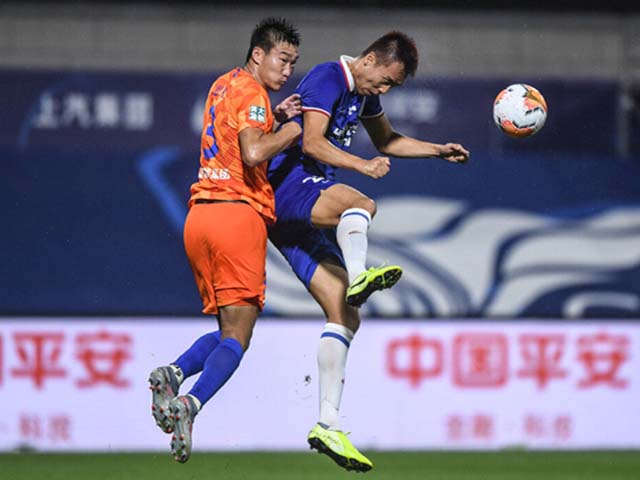 Soi kèo, dự đoán Shijiazhuang vs Shenzhen