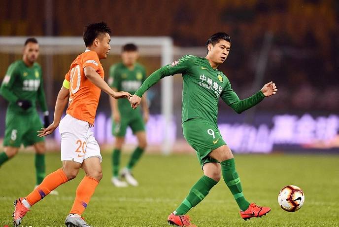 Soi kèo, dự đoán Shijiazhuang vs Wuhan Zall