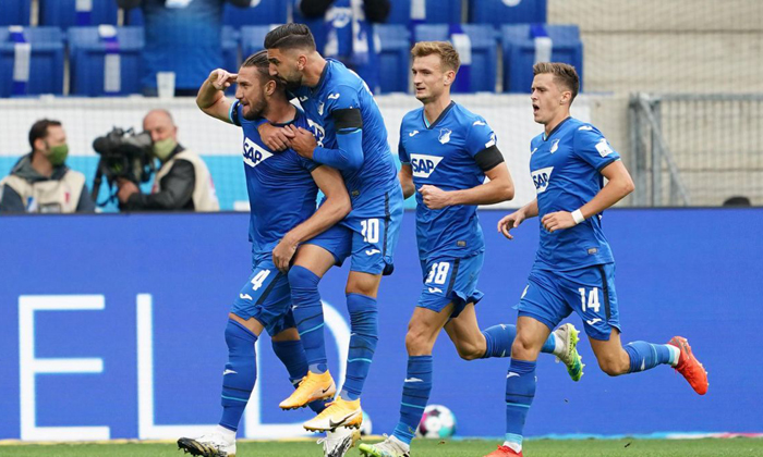 Soi kèo, dự đoán Slovan Liberec vs Hoffenheim