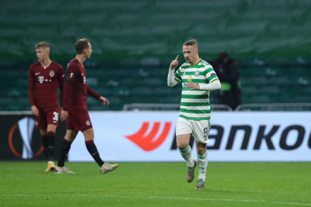 Soi kèo Sparta Praha vs Celtic