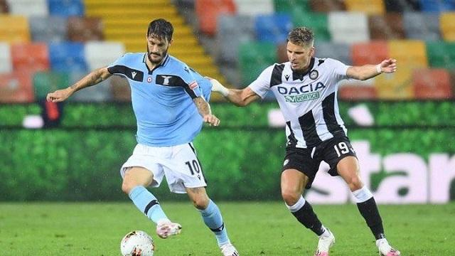 Soi kèo, dự đoán Spezia vs Lazio