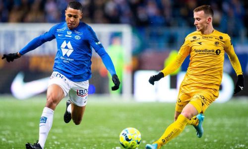 Soi kèo, dự đoán Start vs Bodo Glimt, 0h00 ngày 3/12 VĐQG Na Uy