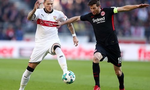 Soi kèo, dự đoán Stuttgart vs Frankfurt, 21h30 ngày 7/11 Bundesliga