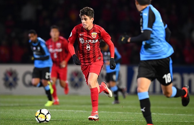 Soi kèo, dự đoán Sydney vs Shanghai SIPG