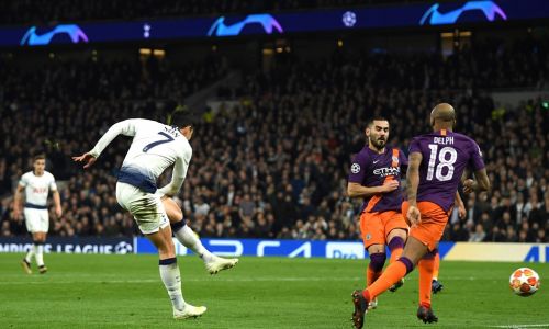 Soi kèo, dự đoán Tottenham vs Man City, 0h30 ngày 22/11 Giải ngoại hạng Anh 