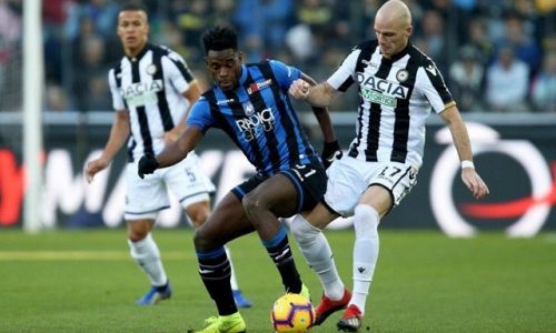 Soi kèo, dự đoán Udinese vs Atalanta, 21h00 ngày 6/12 Serie A