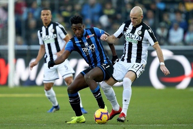 Soi kèo, dự đoán Udinese vs Atalanta