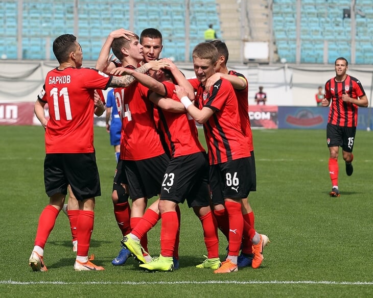 Soi kèo, dự đoán Ufa vs Khimki