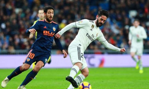 Soi kèo, dự đoán Valencia vs Real Madrid 3h00 ngày 9/11 La Liga