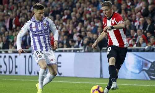 Soi kèo, dự đoán Valladolid vs Bilbao, 0h30 ngày 9/11 La Liga