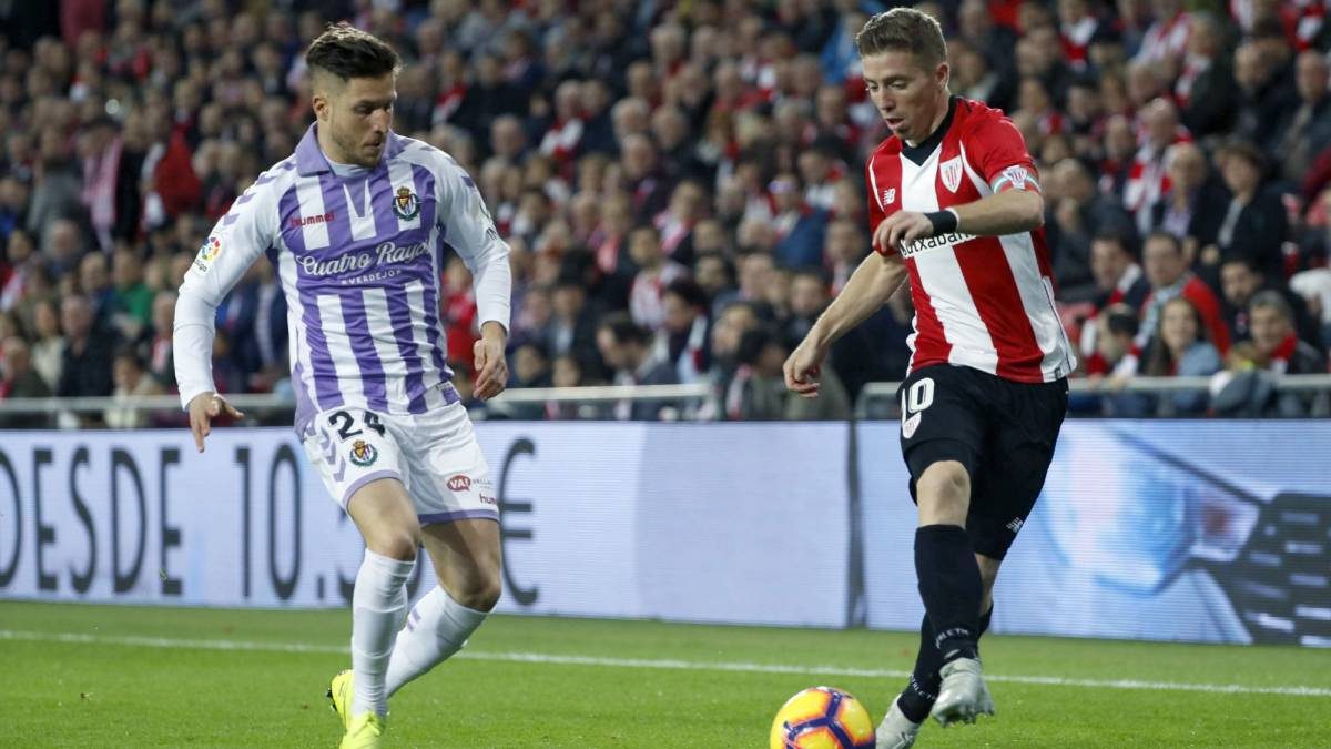 Soi kèo, dự đoán Valladolid vs Bilbao