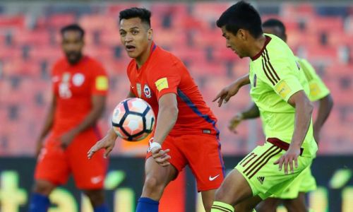 Soi kèo, dự đoán Venezuela vs Chile, 4h00 ngày 18/11 Vòng loại World Cup 