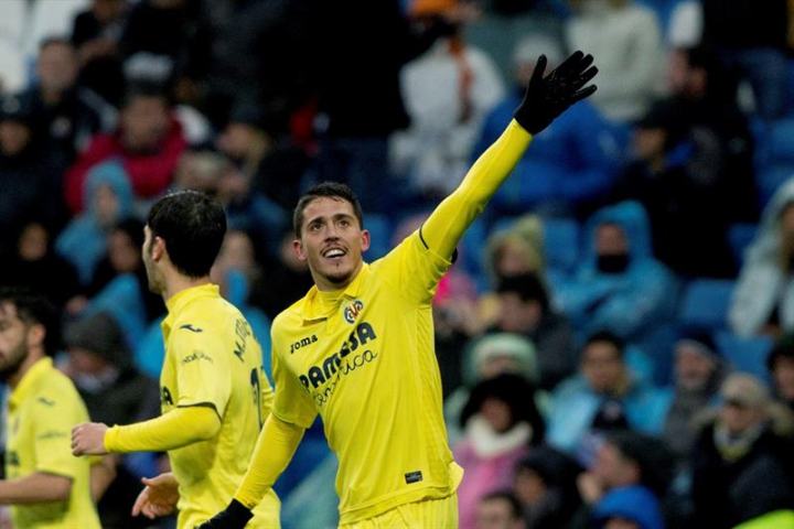 Soi kèo, dự đoán Villarreal vs Maccabi Tel Aviv