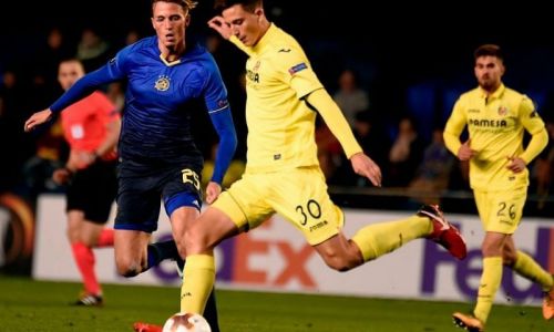 Soi kèo, dự đoán Villarreal vs Maccabi Tel Aviv, 3h00 ngày 6/11 Cúp C2 Châu Âu