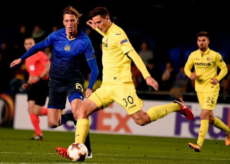 Soi kèo, dự đoán Villarreal vs Maccabi Tel Aviv