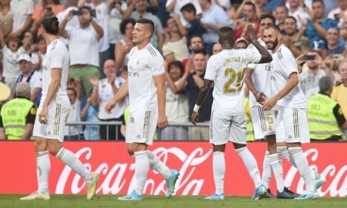 Soi kèo, dự đoán Villarreal vs Real Madrid, 22h15 ngày 21/11 La Liga 