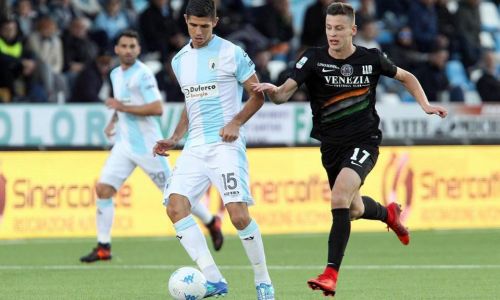 Soi kèo, dự đoán Virtus Entella vs Venezia, 21h00 ngày 14/11 giải hạng 2 Italia 